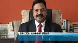 Satyam is an exception: Manoharan