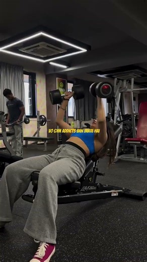 Cute girl fitness #motivation #bodypowertraining #exercisemotivation