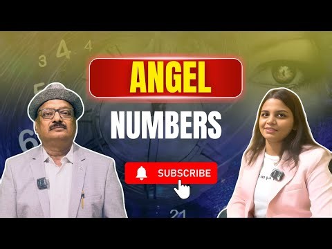 Hidden World of Angel Numbers: A Deep Dive into Spiritual Numerology