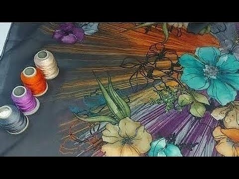 ŞAHANE İĞNE OYASI MODELİ/ Turkish embroidery designs #diy #knittig #crochet #çeyiz