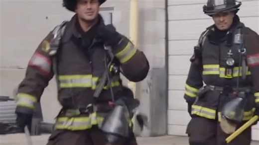 Chicago Fire Is Losing One of Firehouse 51's Biggest Veterans