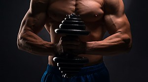 Tip: Ultimate 25-Minute Dumbbell Workout