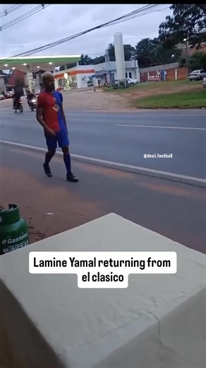 Madridista Emars on Reels