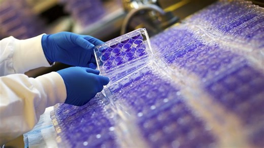 Sanofi: le Canada approuve le Dupixent pour le traitement de l'asthme sévère