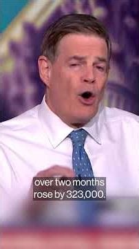 US Payrolls Rise 64,000 After October Drop, Unemployment Up