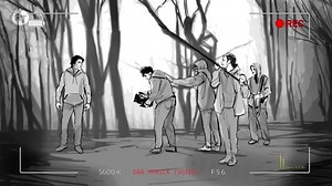 21 Most Memorable Movie Moments: Heather's Confessional from The Blair Witch Project (1999)