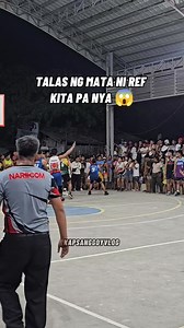 5.7K views · 24 reactions | Sharp ref  #kapsanggoyvlog #fblifestyle #reelsviral #basketballreels #basketballislife #basketball #Moneygame #basketballhighlights #basket | Kap Sanggoy Vlog | Facebook