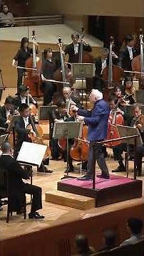 #rachmaninoff : #symphony No.2 , op.27 Leonard Slatkin , Conductor #ラフマニノフ #交響曲第2番 レナード・スラットキン