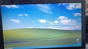 Windows xp：安装全过程