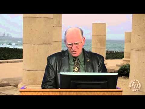 Demonism - Chuck Missler