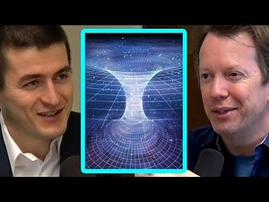 Sean Carroll: Quantum Gravity | AI Podcast Clips
