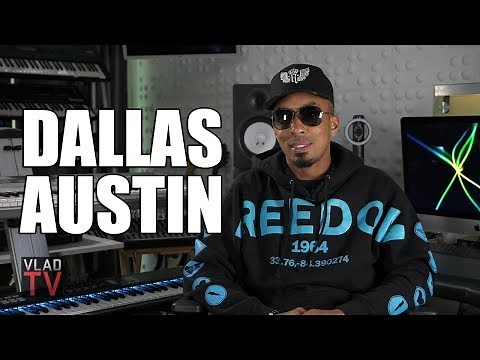 Dallas Austin on Seeing Monica Punch Brandy in the Face Before a Show (Part 11)