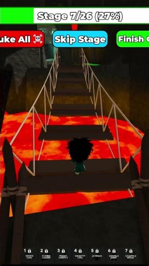 This Level Trolled Me Hard… #148| #roblox #ahergaming #gaming