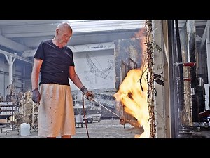 ANSELM - DAS RAUSCHEN DER ZEIT | Trailer deutsch german [HD]