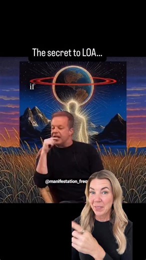 Steffani LeFevour/Author. Soul Strategist. Manifesting Mentor. on Instagram: "Your brain doesn’t actually know the difference... I love this so much because it’s exactly what I teach. Your brain can’t tell if you’re vividly imagining something or actually living it. So when you drop into that feeling place, when you really feel the joy or the love or the success in your body right now, your nervous system stops searching for it outside of you. That’s the shift. You’re not waiting anymore. You’re