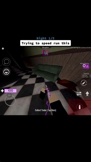 Best Melee in Arsenal: How to Get Slaughter Delinquent Skin