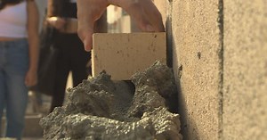 "Construction Con" aims to create interest among students for growing industry