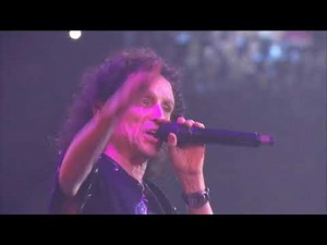 El Tri - El Rock Nunca Muere (feat. Luciano Napolitano) (En Vivo)