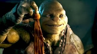 Regarder Ninja Turtles en streaming complet et légal