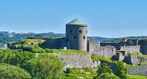 Sweden Overhaul Mod 1.0 file