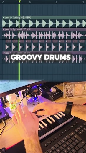 How To Make Real UK Speed Garage (Silva Bumpa & Interplanetary Criminal Style)