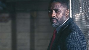 Idris Elba: Das ist sein neuer Song