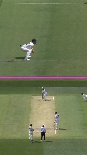 Travis Head knew 🧠 Head forced the review, but was this the correct decision? 🤔 | TNT Sports