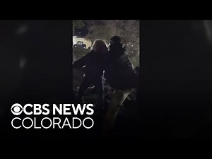 Protesters, police respond to ICE arrest of family in Colorado city of Durango