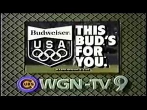 80s 90s Baseball Television Themes - A History