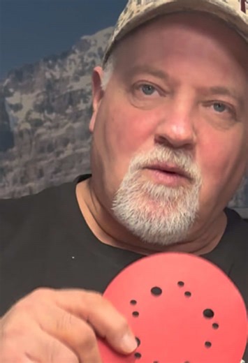 Bulk Orbital Sanding Discs on Sale - Save Time & Money