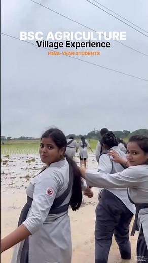 BSc Agriculture Student Life | BSc Agriculture Course Details | Life of BSc Agriculture Student