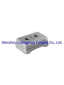 [Hot Item] Tub Grinder Hammer Tips / Teeth