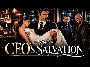 HD FULL💕She Was In Danger, Saved By A CEO, And Later Became His Employee
