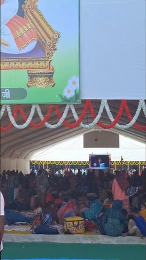 Satlok ashram 🔥 sojat #santrampaljimaharaj #kabir #reels #viral #god #wisdom #yt #satlokashram