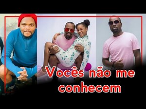 DENNY OG HUMILHA TODOS ARTISTAS MOÇAMBICANOS, NÃO SOU VOSSO AMIGO?