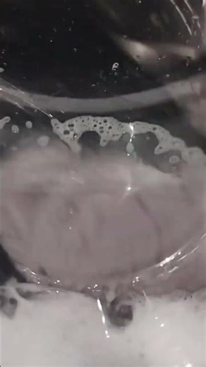 Indesit Washing Machine Emergency Rinse