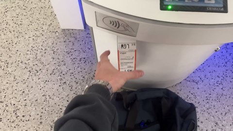 JetBlue Mint Studio. The BEST Business Class in the US?