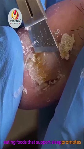 Top Strategies for People Over 50 to Clean Toenails Safely 🥰🌹 #CleanNailsDaily #ToenailRoutine #HealthyNails | Evgeniy