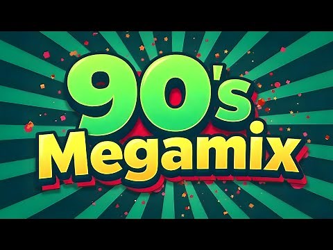 Best 90s Eurodance MIX 🔥 2 Unlimited, SNAP!, Culture Beat, Haddaway, Ice MC,Vengaboys, Alice Deejay
