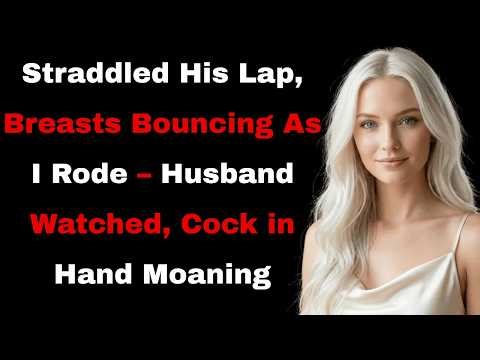 I Let Him Unbutton My Blouse With My Back Pressed To The Window, My Breathing Shallow As His Fingers