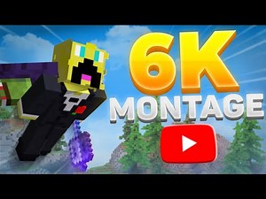 Minecraft 1.21 PvP Montage