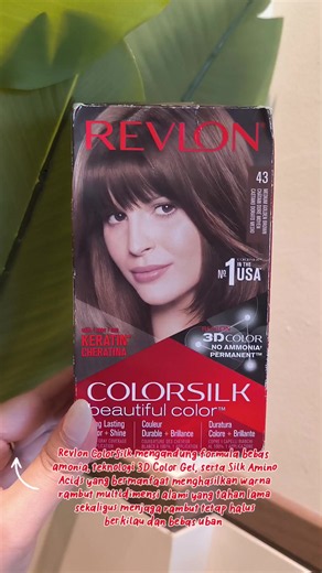 Revlon Hair Color: Ace Curly Nude Shade Review