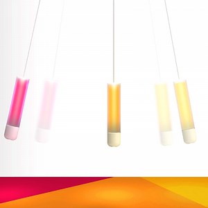 A Lamp That Detects and Mimics Ambient Color in Real Time  - Core77