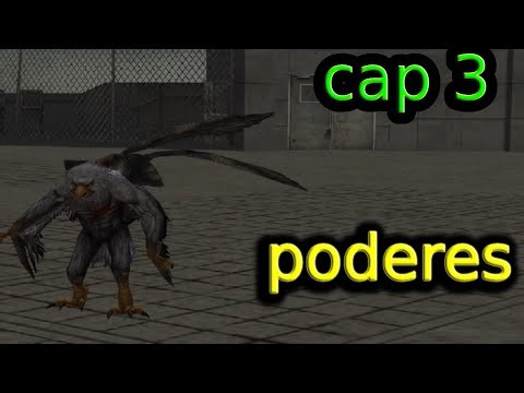 Altered Beast – CAPÍTULO 3 | Nuevas transformaciones y poderes (Gameplay Español)