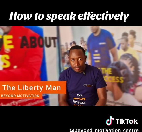 How to Speak Effectively: Join Our November Course