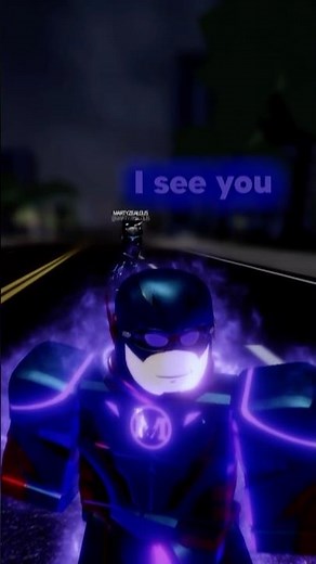 I see you… Infinity Ultron | Flashpoint Worlds Collide Roblox…