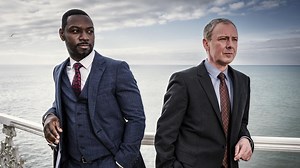 Grace - Series 1 - Episode 2 - ITVX