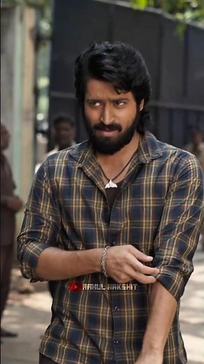 🔥 DIESEL - Official Trailer ❤️ Harish Kalyan x Athulyaa 😱 New Tamil Action Movie 2025 💫