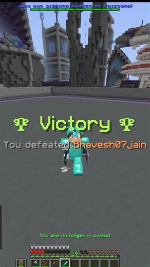 Minecraft Axe Crit Combos