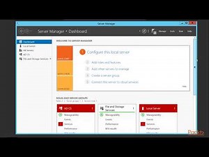 Designing and Deploying VMware Horizon View 7: SSL Certificates for Horizon View | packtpub.com